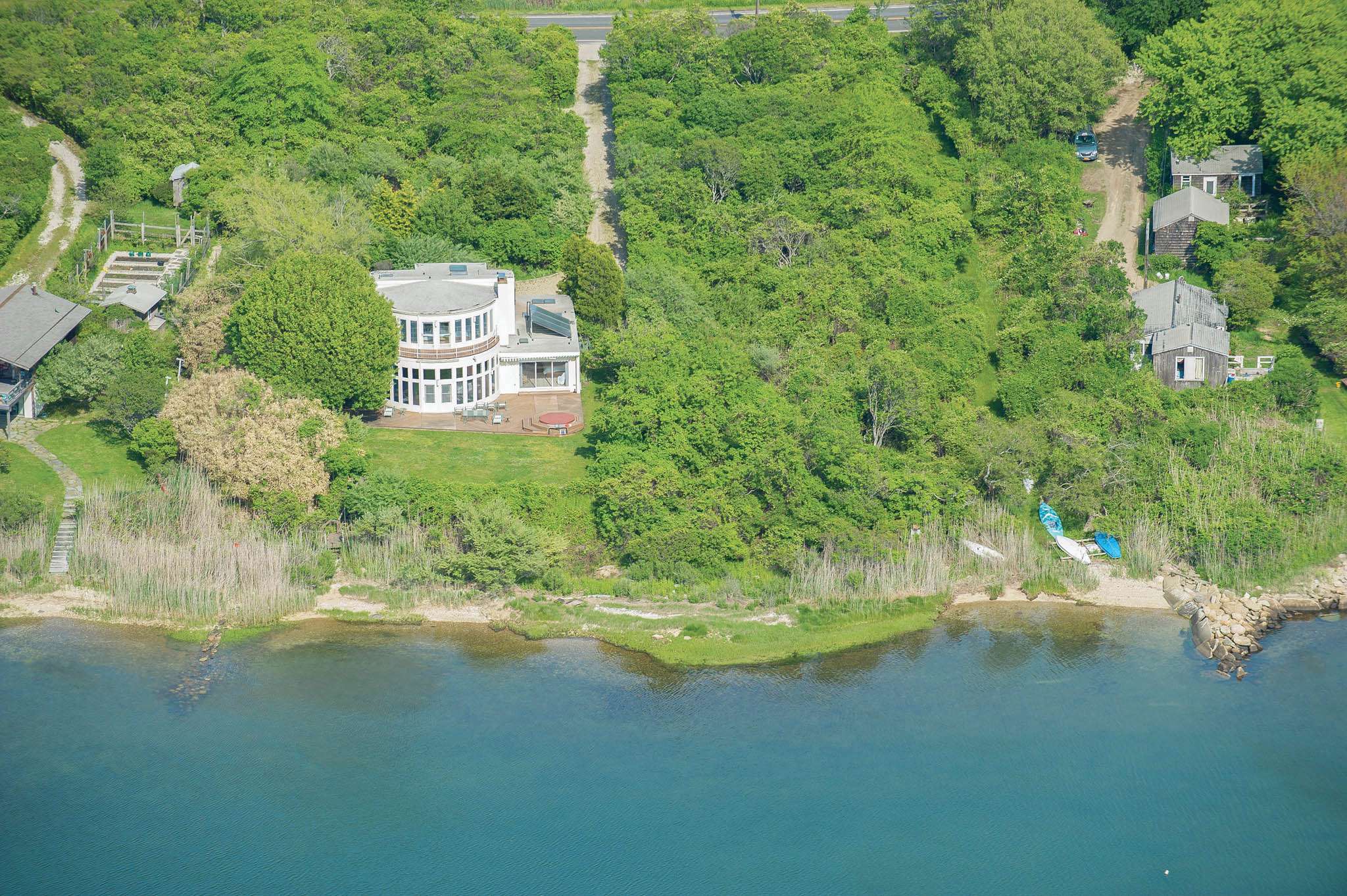 Montauk singles
