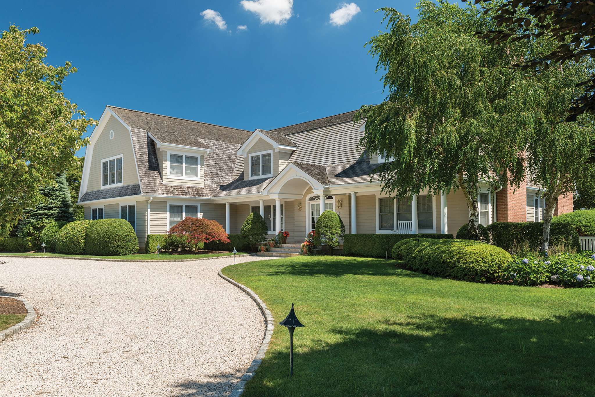 44 Pheasant Close North Southampton New York 11968 Single