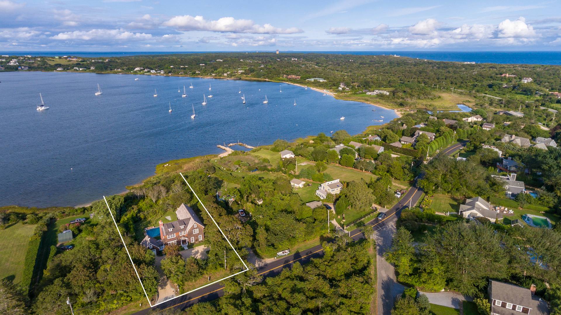 Montauk singles