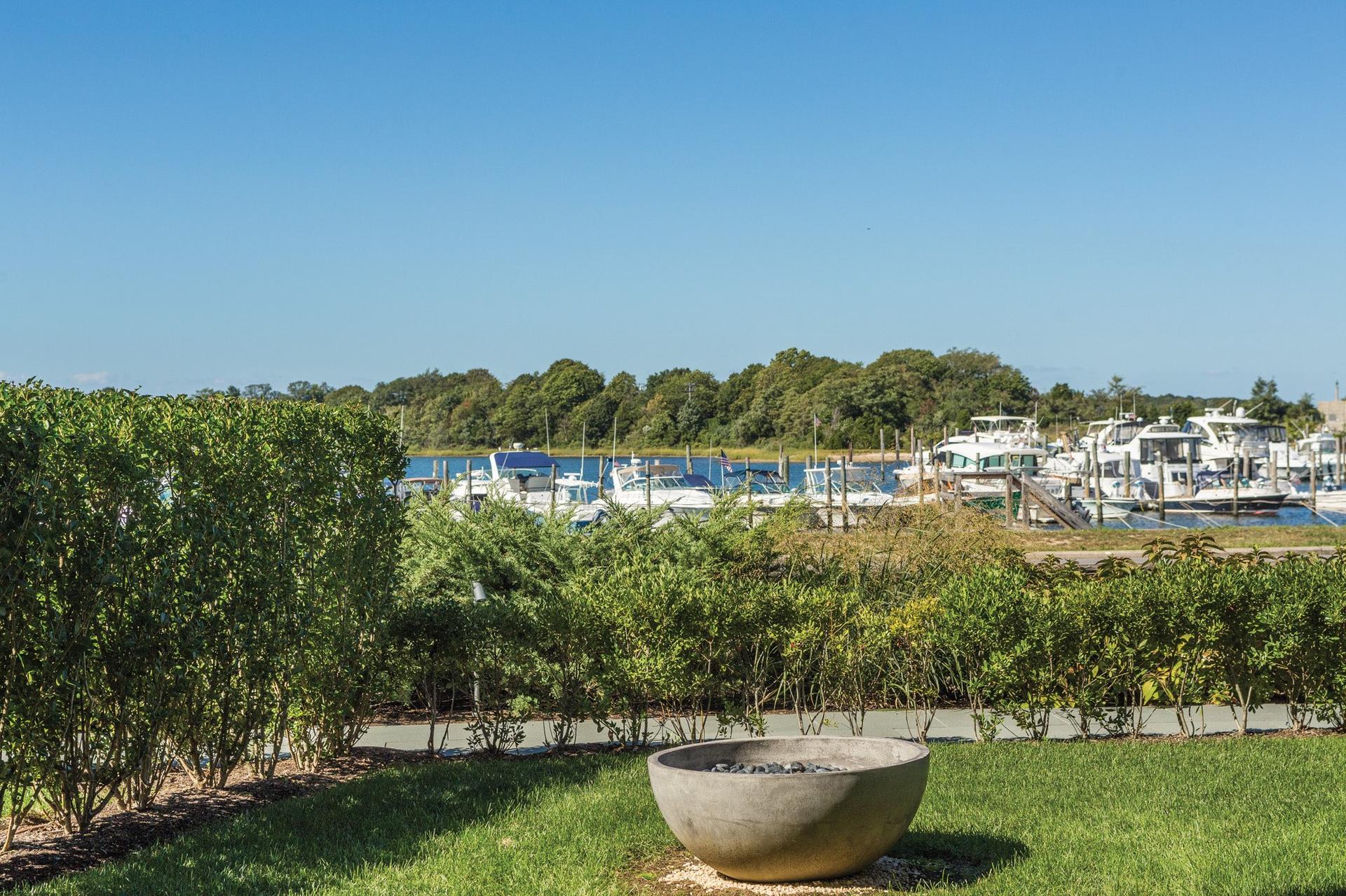 21 West Water Street, 1d Sag Harbor New York 11963 Condominium for Sale