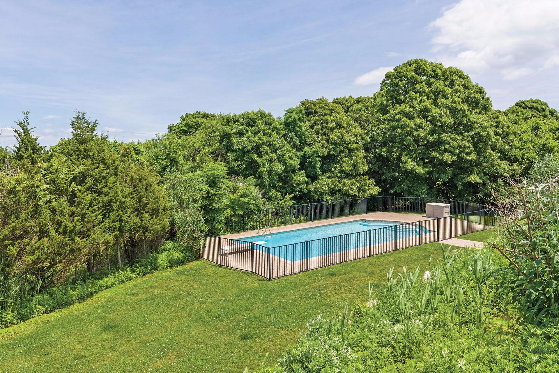 Montauk singles