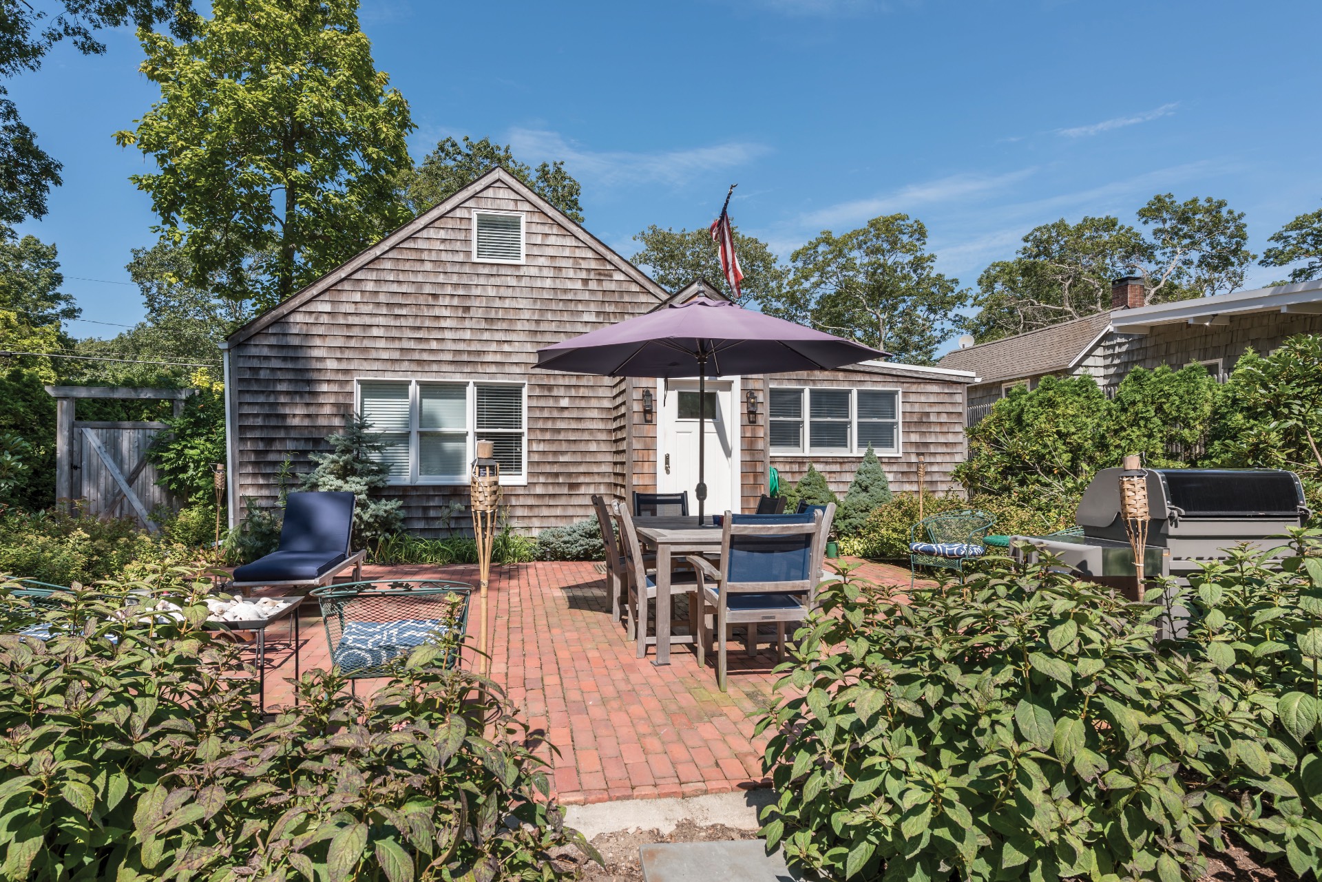 Hamptons Real Estate Saunders Associates Shelter Island Real