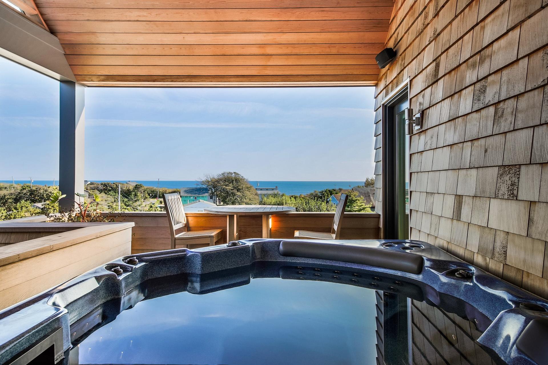 Montauk singles
