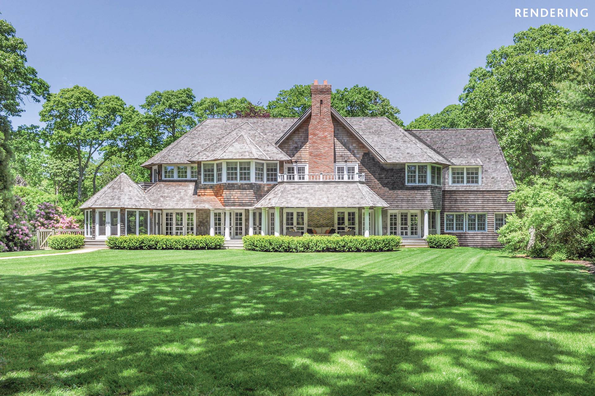 Real Estate In Hamptons Ny