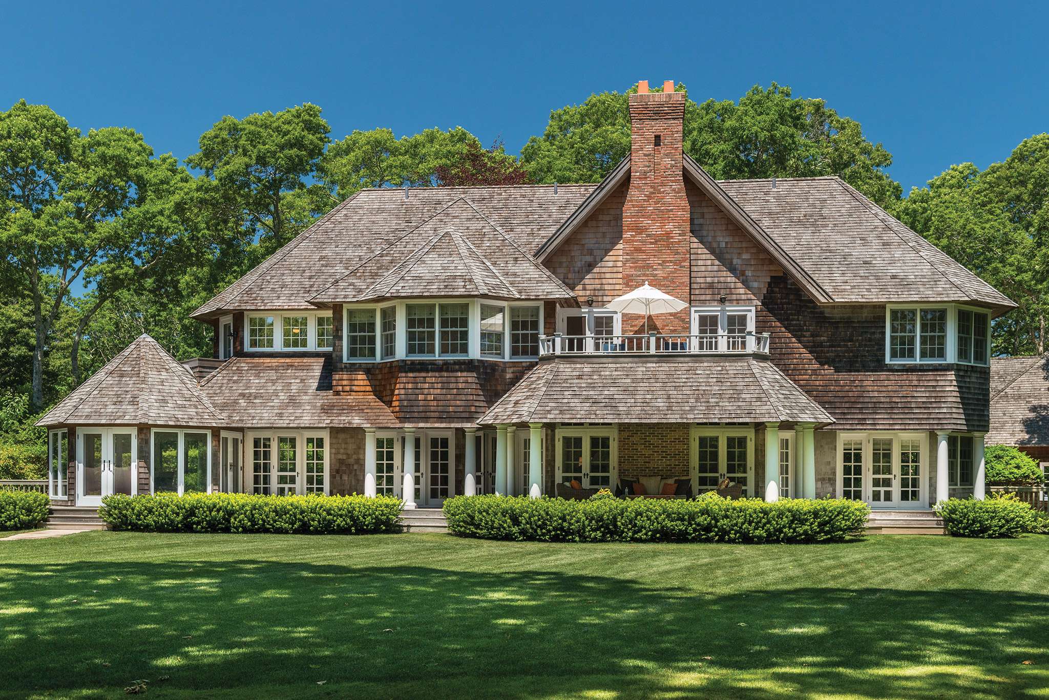 Hamptons Real Estate Saunders & Associates Shelter Island Real Estate