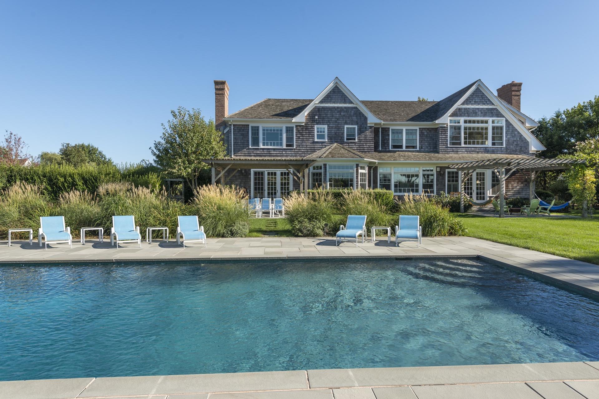 Saunders & Associates - Hamptons Real Estate Firm serving ...