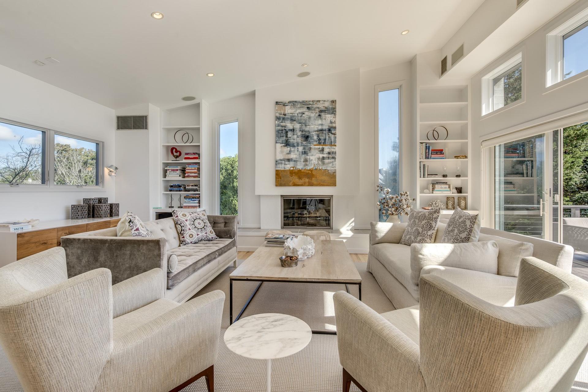 107 Town Line Road Wainscott New York 11975 Single Family Home for Sale