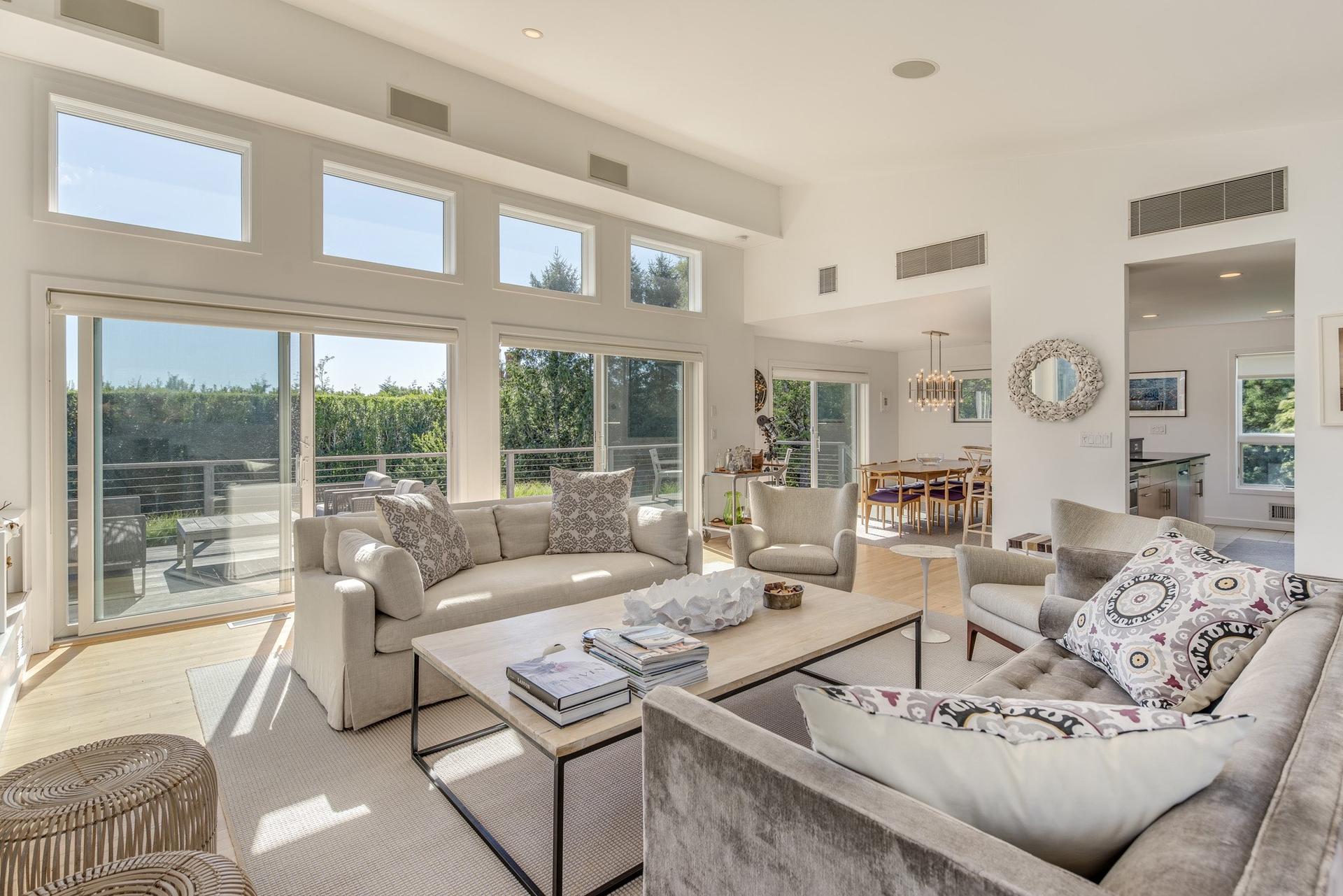 107 Town Line Road Wainscott New York 11975 Single Family Home for Sale