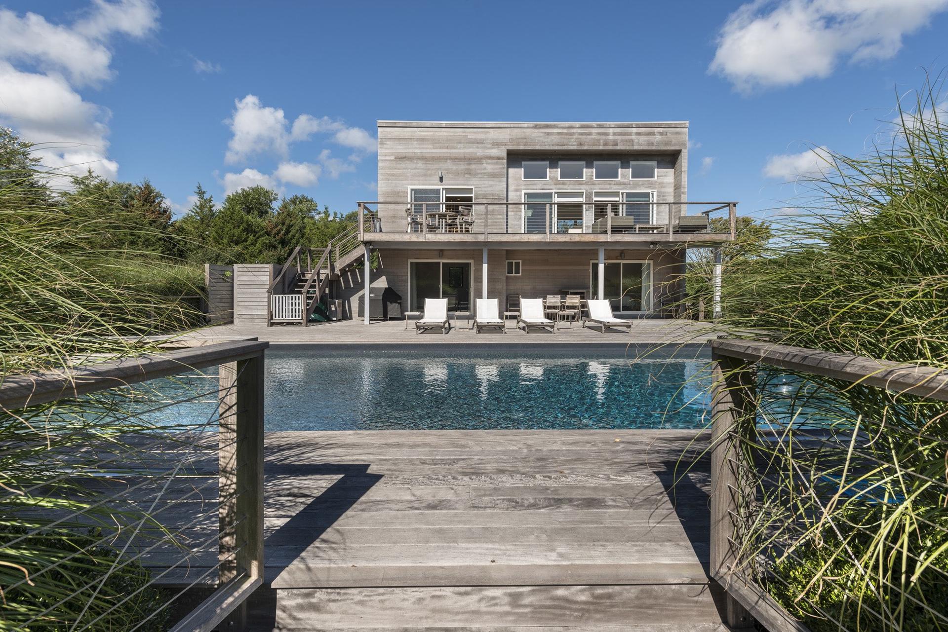 107 Town Line Road Wainscott New York 11975 Single Family Home for Sale