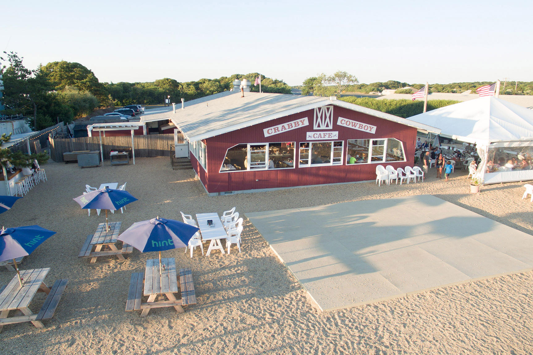 New Amagansett Restaurants New Amagansett Restaurants