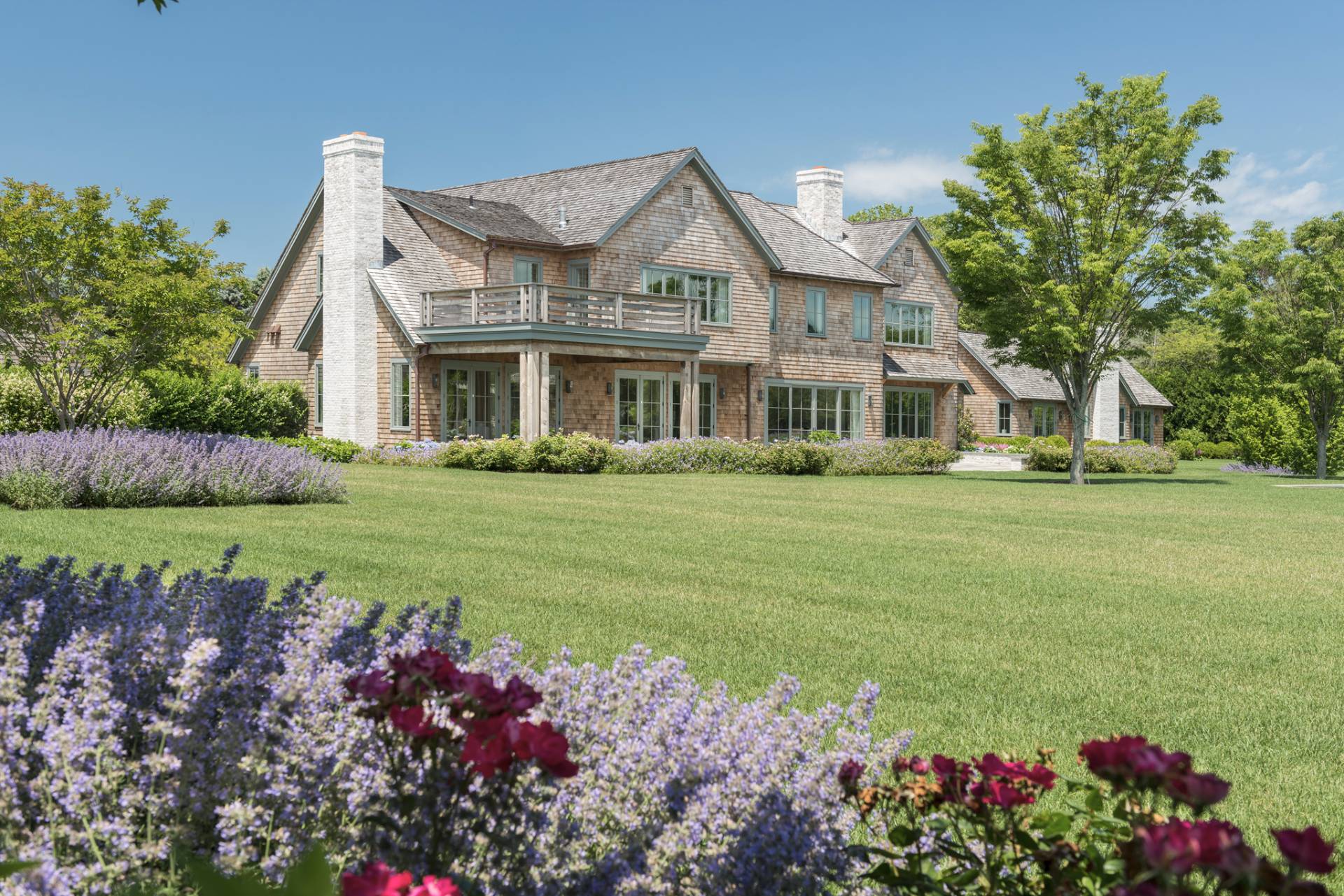 Saunders & Associates Hamptons Real Estate Firm serving