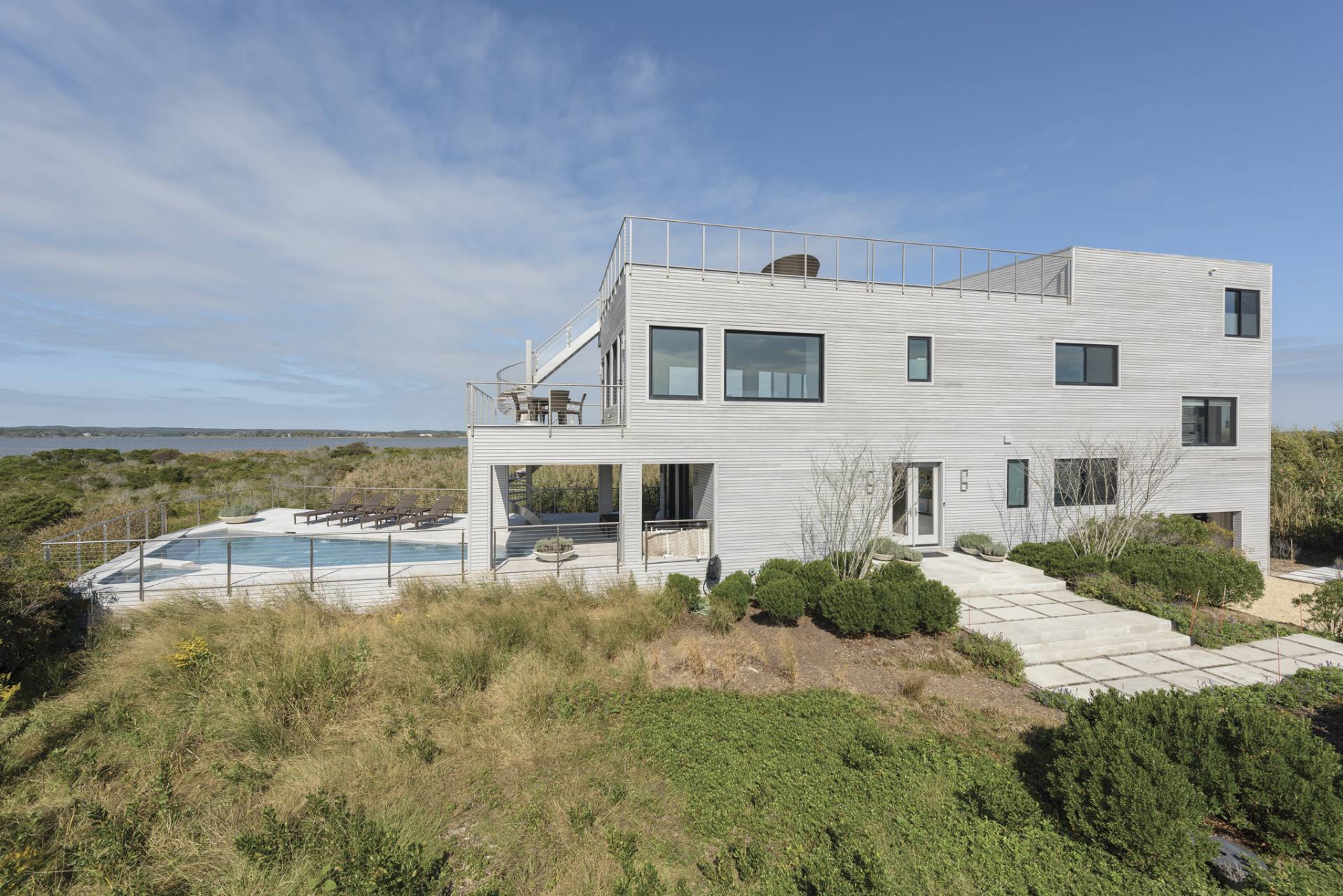 Hamptons Real Estate Saunders & Associates Shelter Island Real Estate