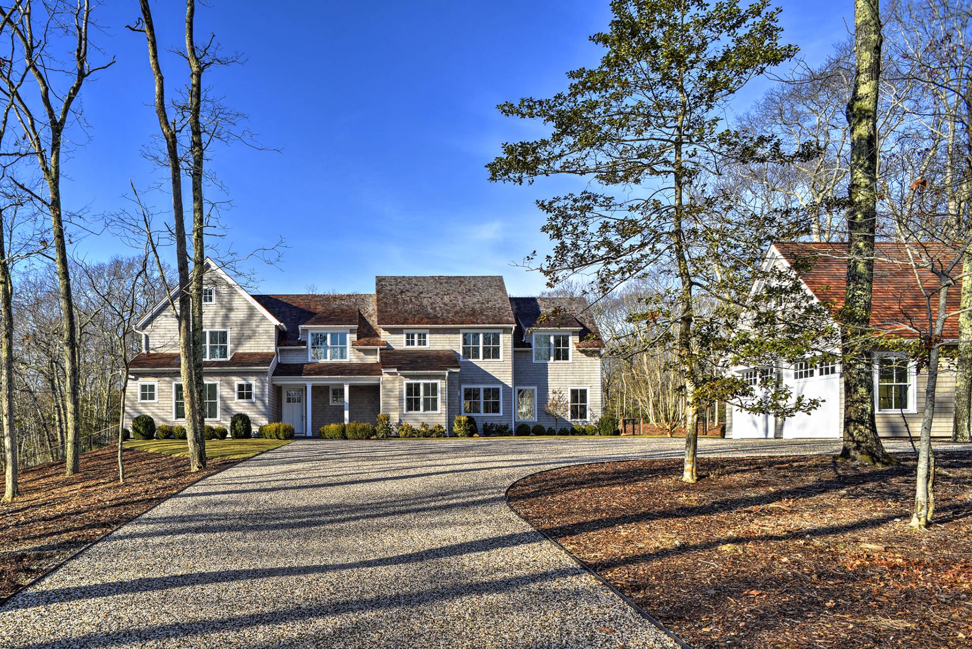 Hamptons Real Estate Saunders & Associates Shelter Island Real Estate