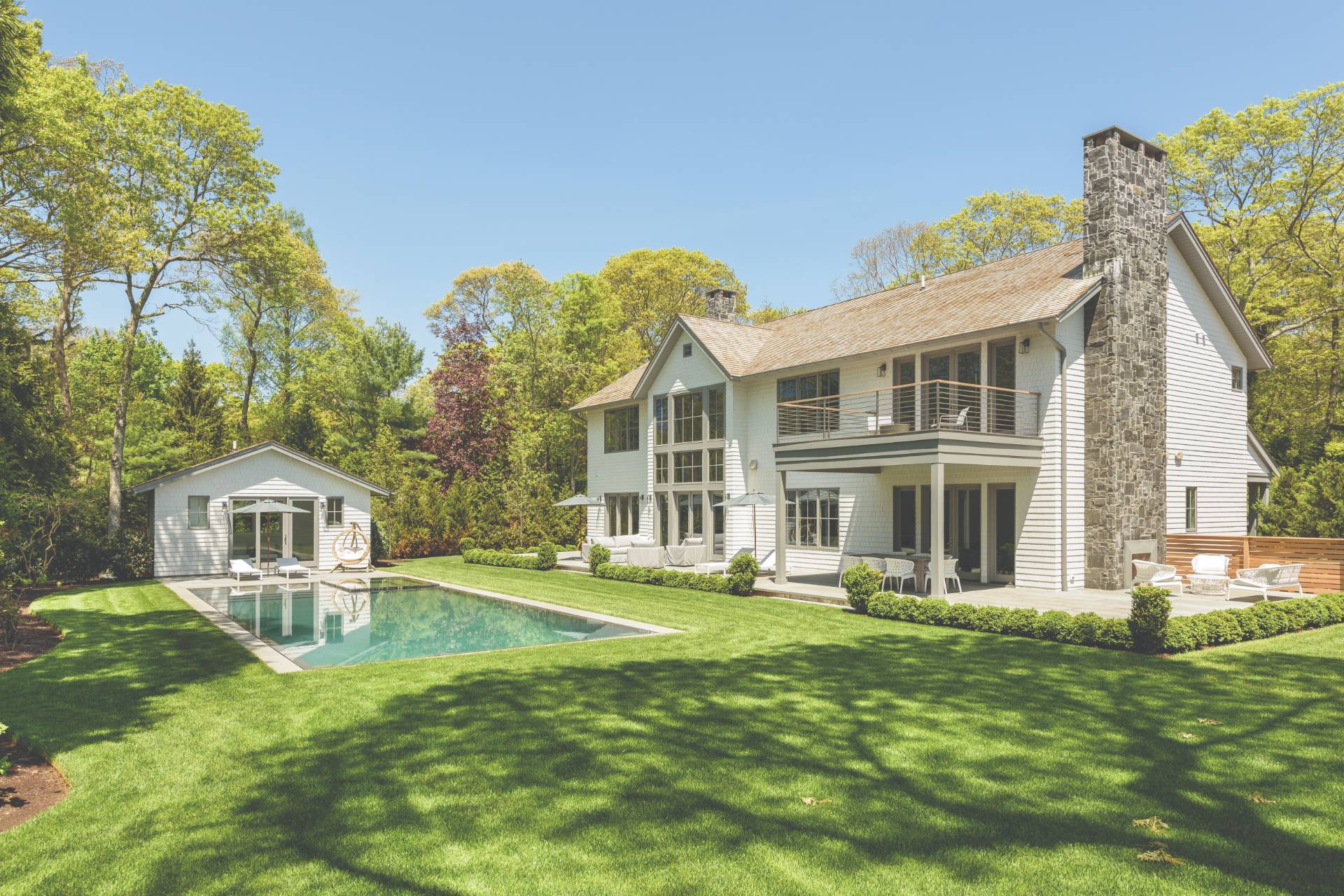 Hamptons Real Estate | Saunders & Associates | Shelter Island Real Estate