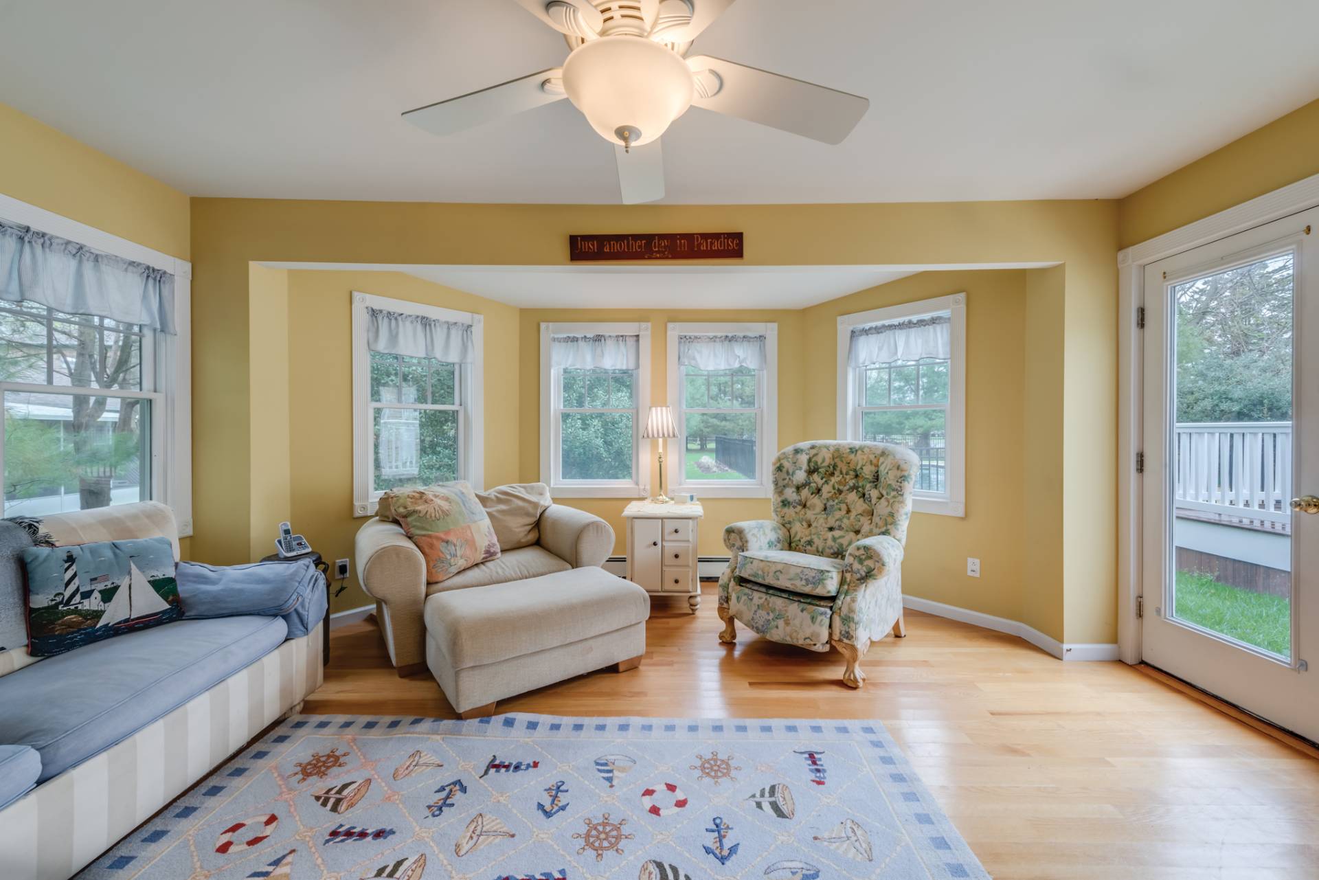 Hamptons Real Estate Saunders & Associates Shelter Island Real Estate