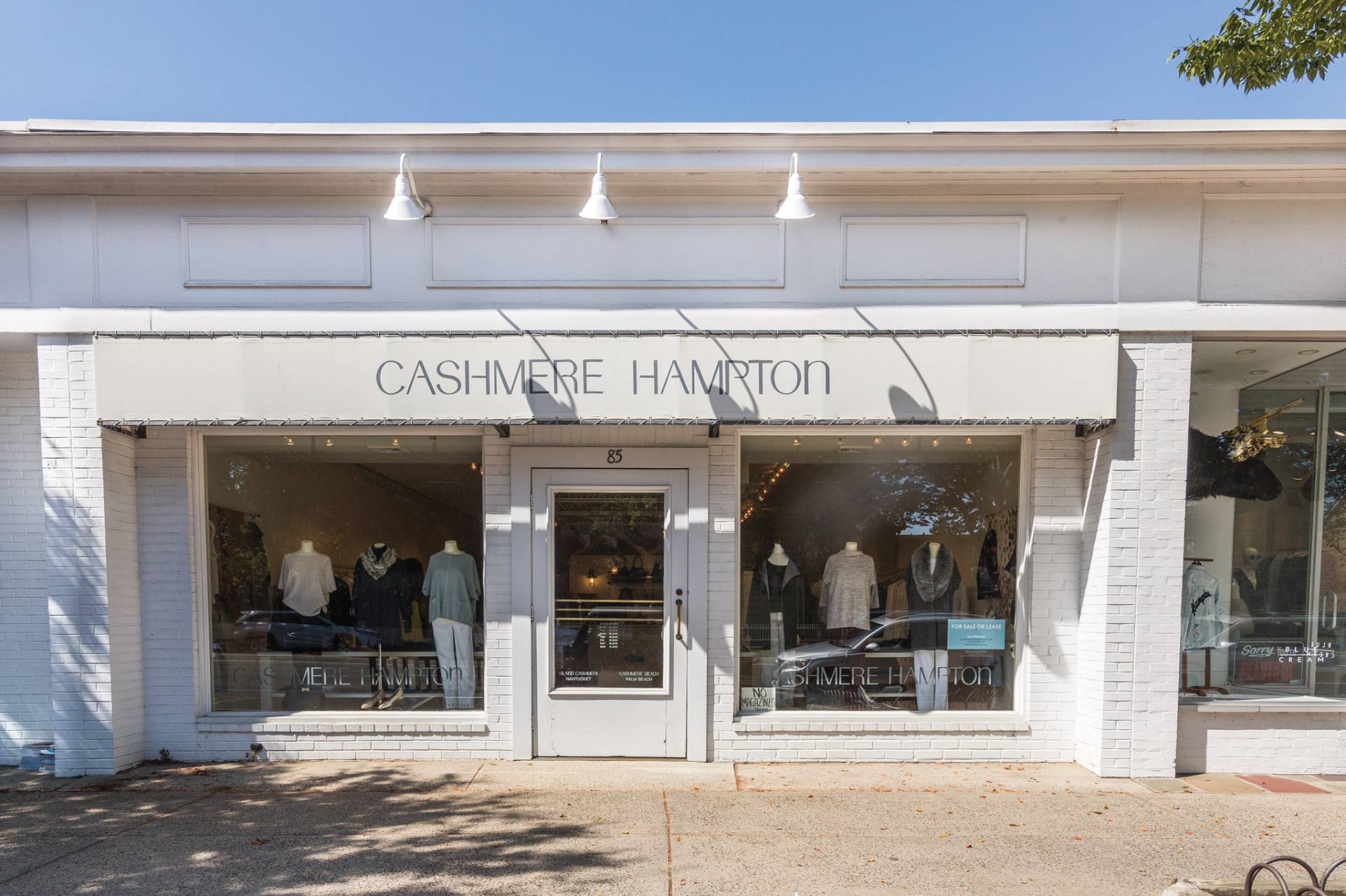 Hamptons Real Estate Saunders & Associates Shelter Island Real Estate