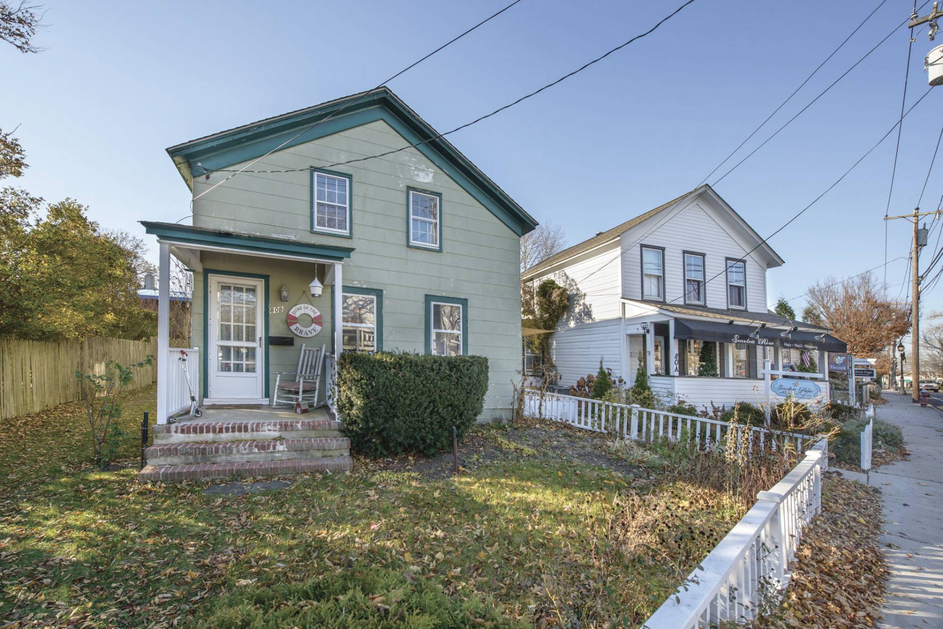 Hamptons Real Estate Saunders & Associates Shelter Island Real Estate