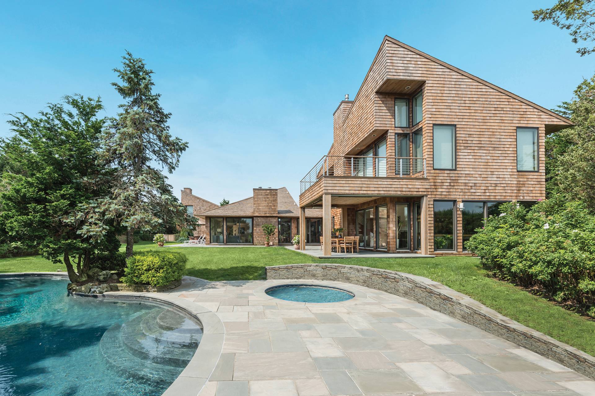 Hamptons Real Estate Saunders & Associates Shelter Island Real Estate