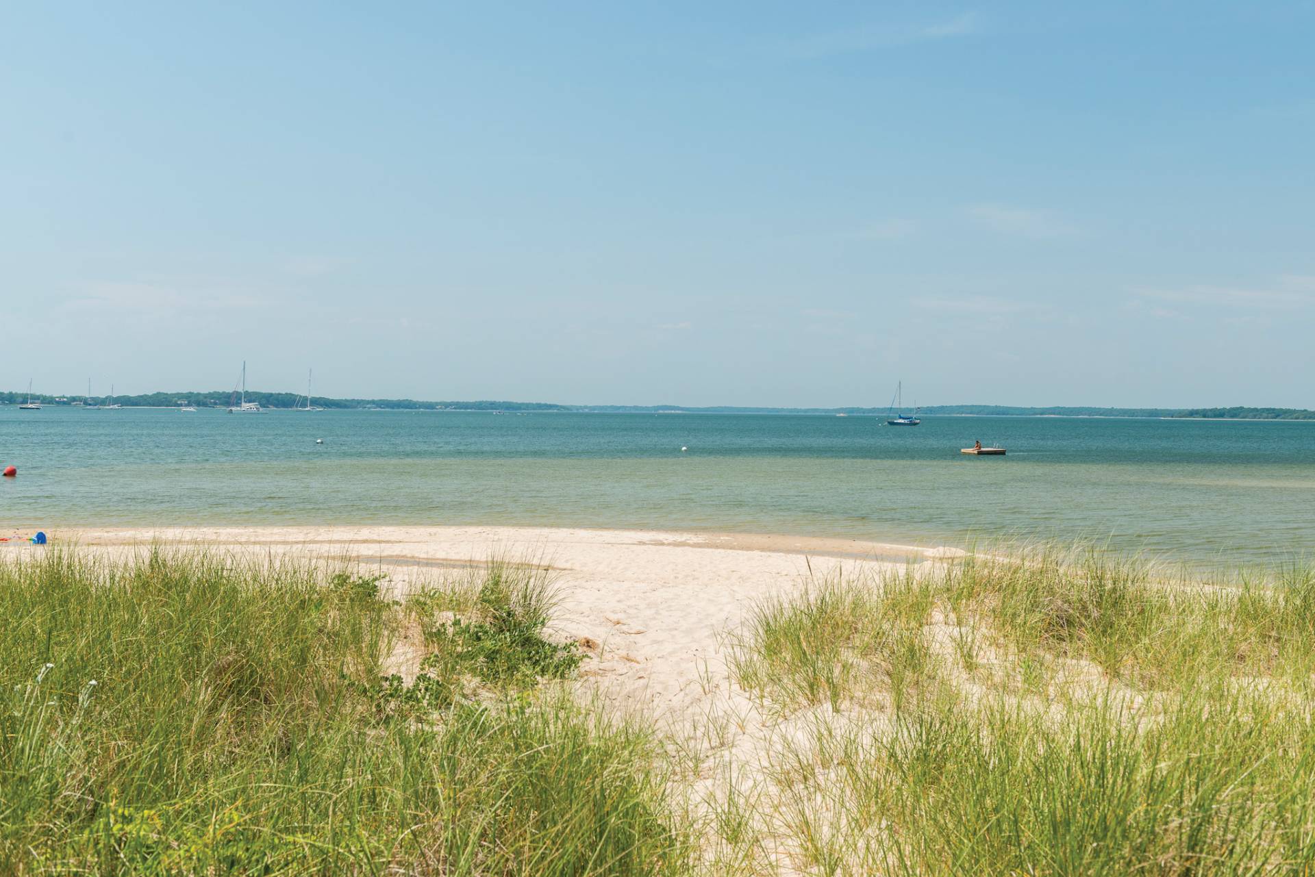 Hamptons Real Estate Saunders & Associates Shelter Island Real Estate